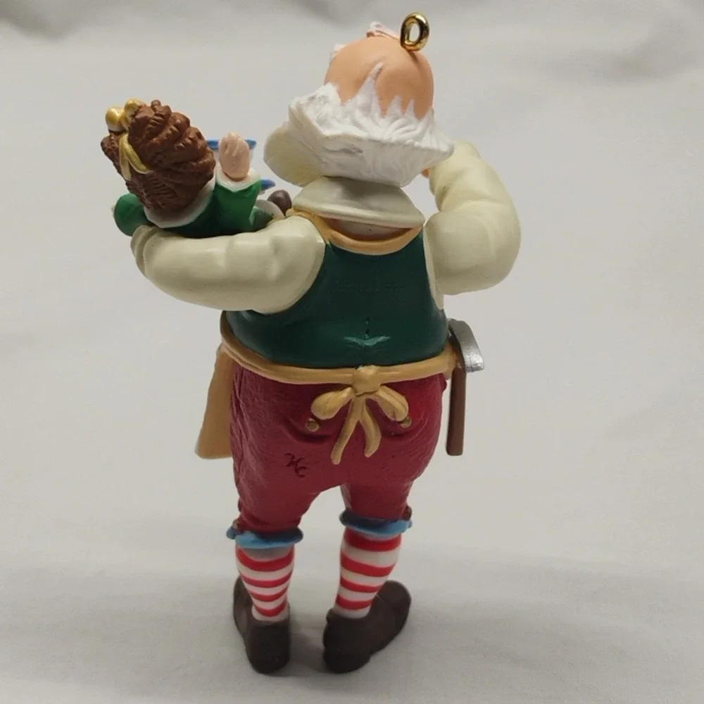 Hallmark 2001 keepsake